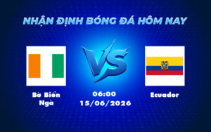 bo bien nga ecuador 15 06 fifa world cup