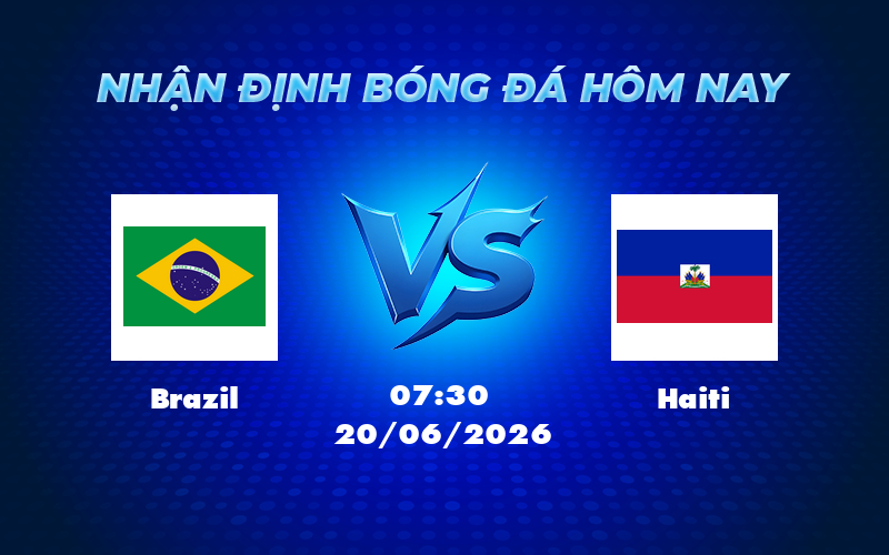 brazil haiti 20 06 fifa world cup