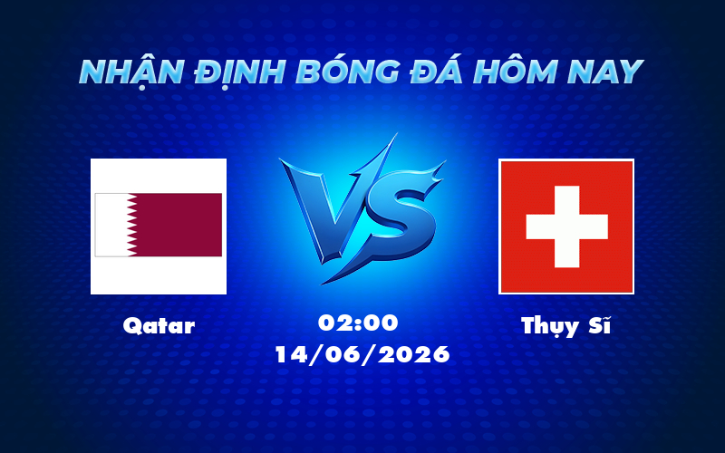 qatar thuy si 14 06 fifa world cup