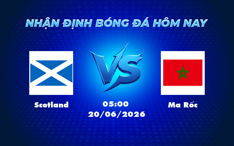 scotland ma roc 20 06 fifa world cup