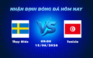 thuy dien tunisia 15 06 fifa world cup