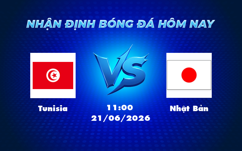 tunisia nhat ban 21 06 fifa world cup